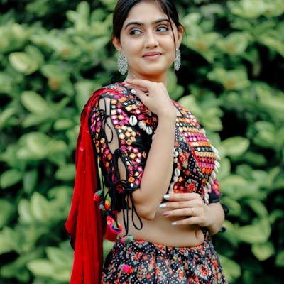 Priya